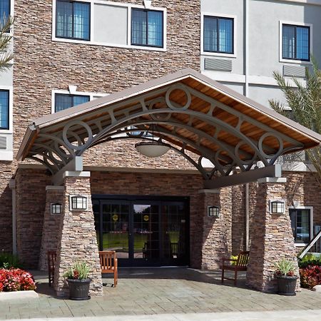 Staybridge Suites Lafayette-Airport By Ihg Exterior foto