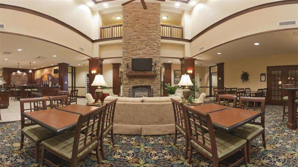 Staybridge Suites Lafayette-Airport By Ihg Exterior foto