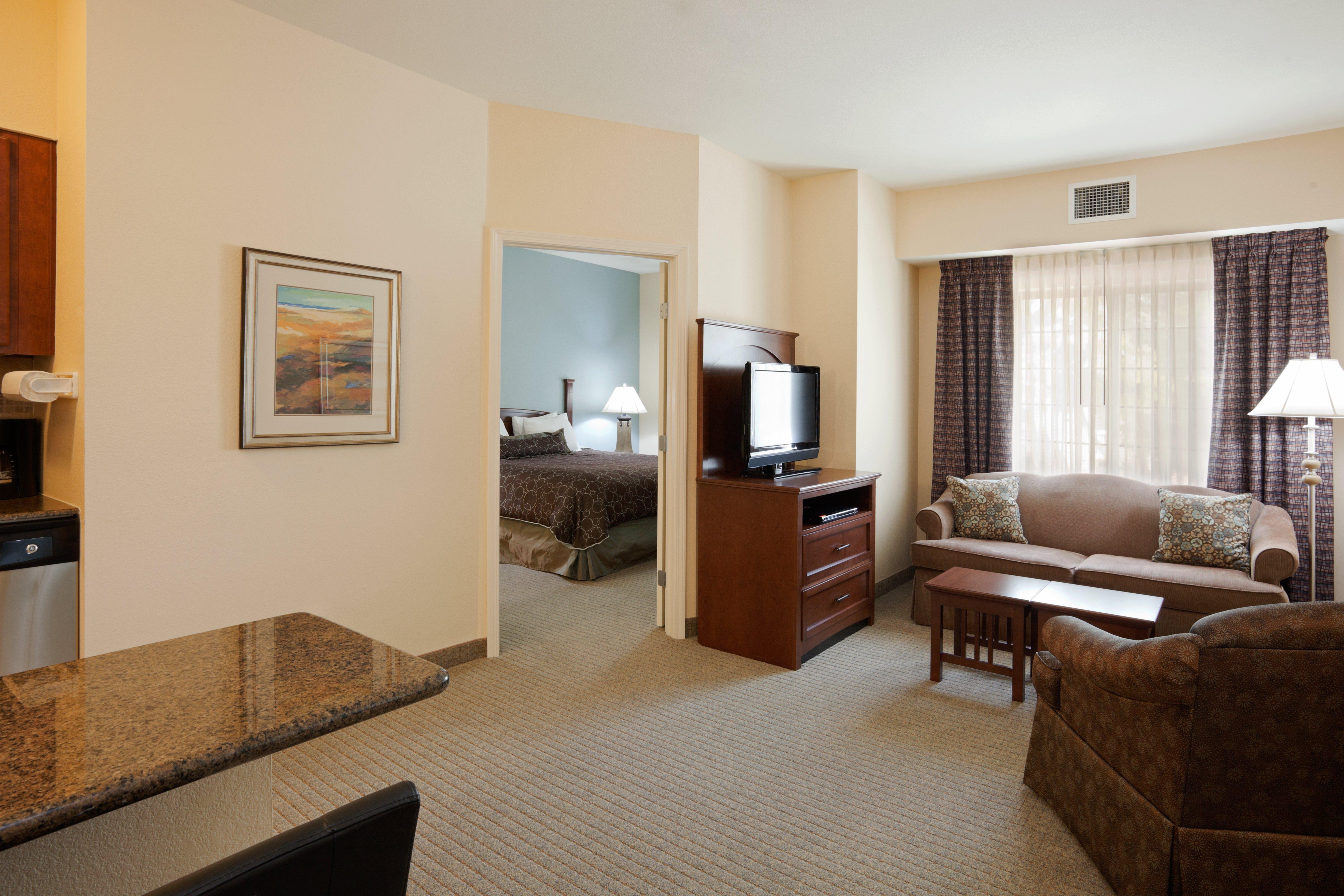 Staybridge Suites Lafayette-Airport By Ihg Quarto foto