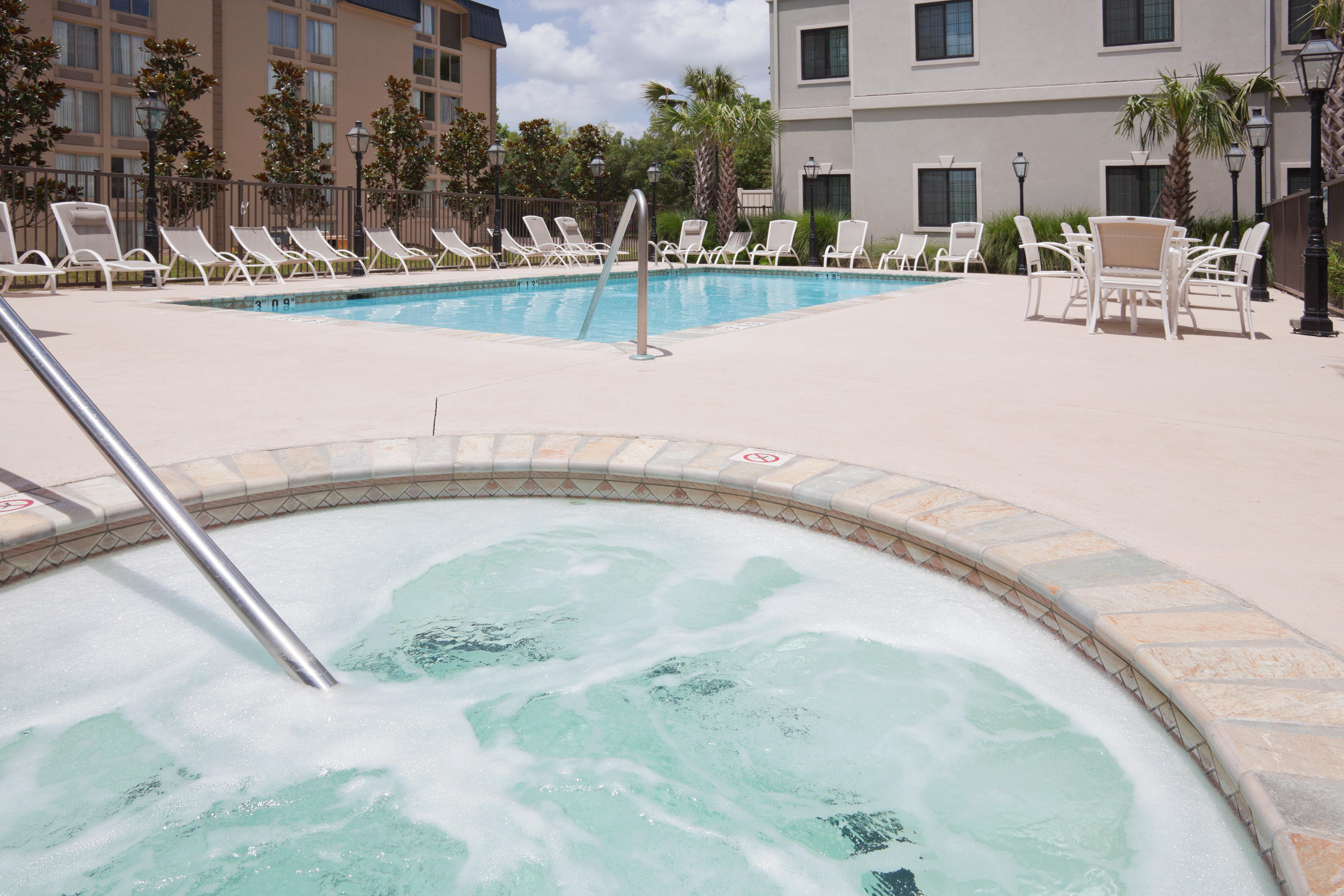 Staybridge Suites Lafayette-Airport By Ihg Exterior foto