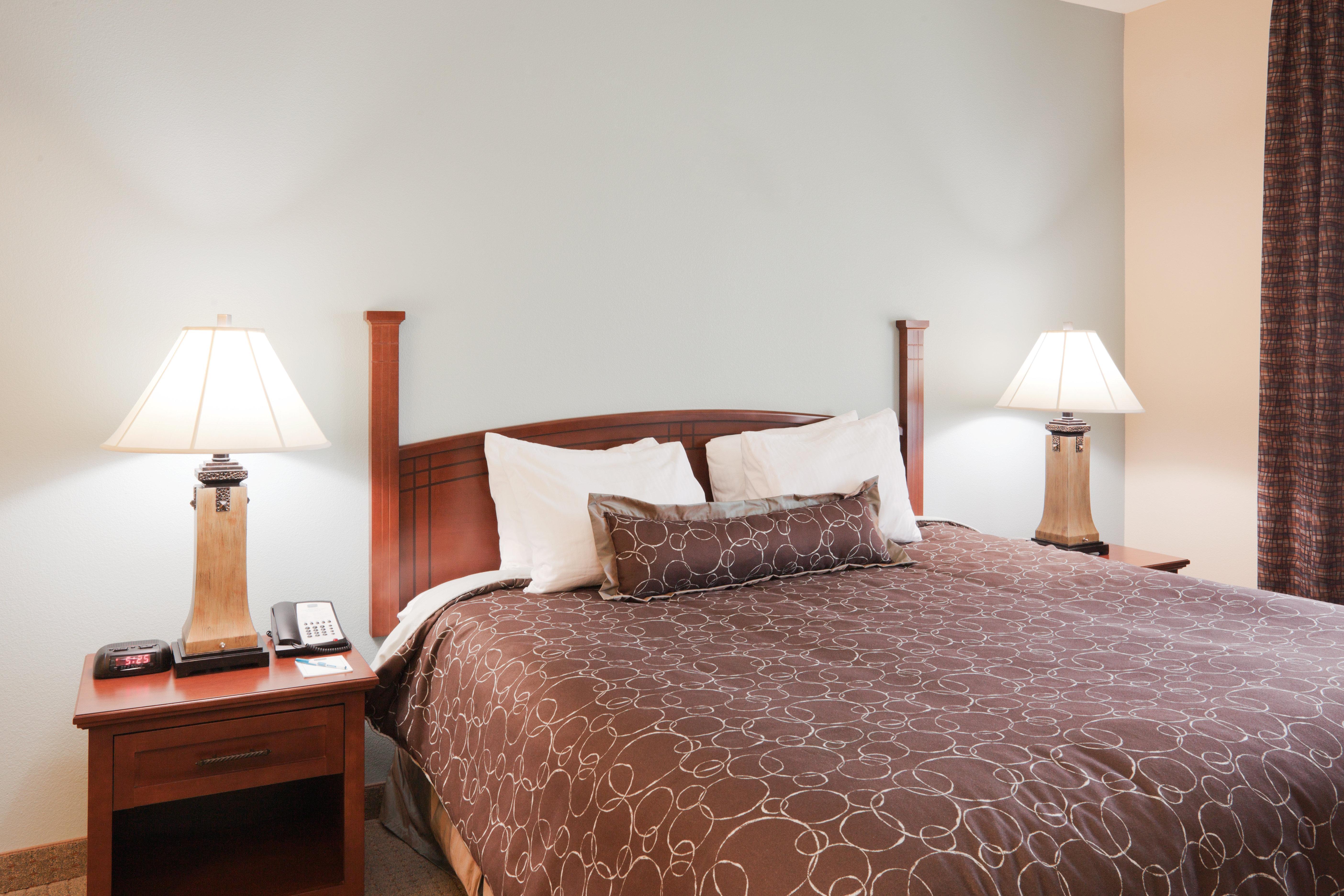 Staybridge Suites Lafayette-Airport By Ihg Quarto foto