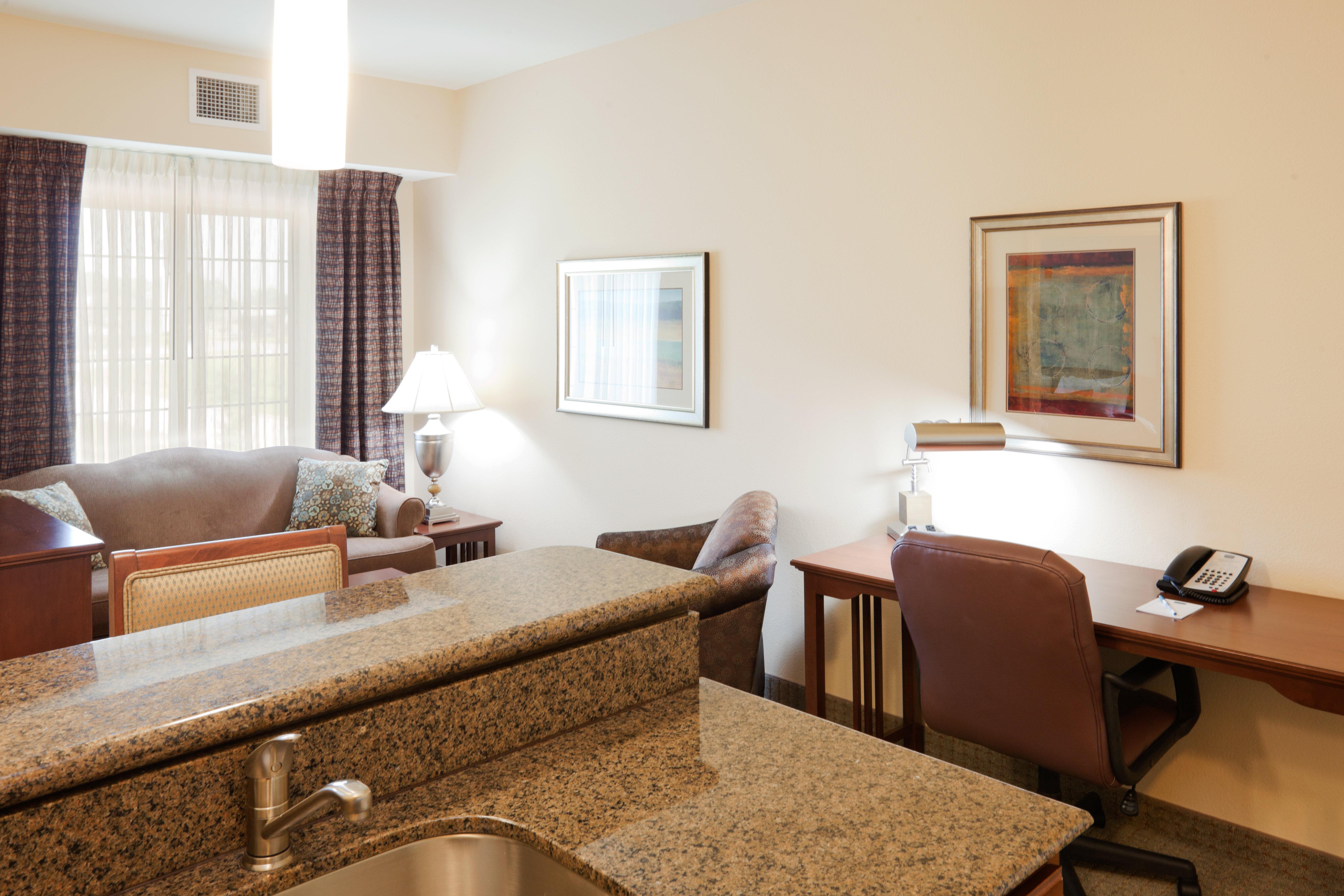 Staybridge Suites Lafayette-Airport By Ihg Quarto foto
