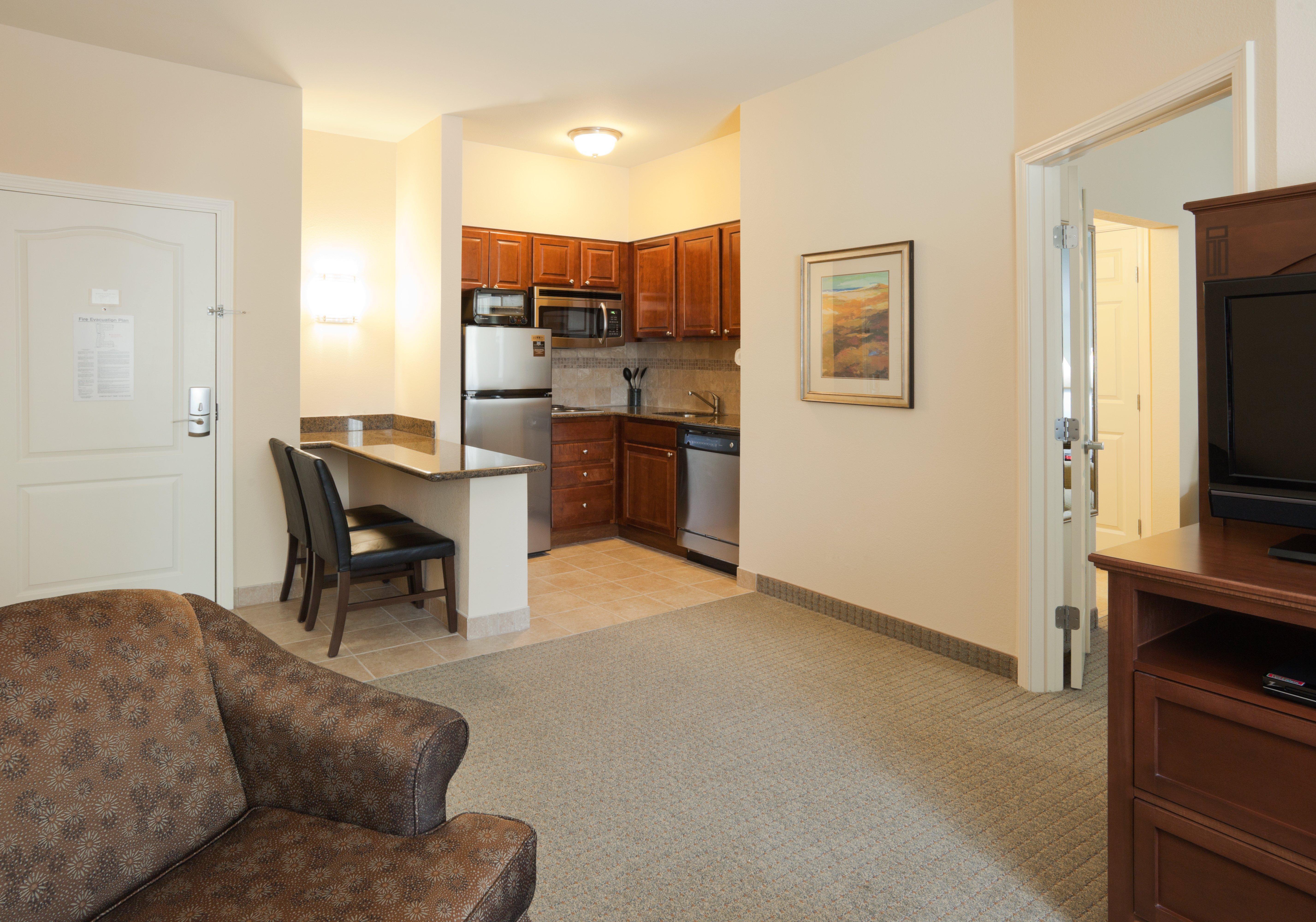 Staybridge Suites Lafayette-Airport By Ihg Quarto foto