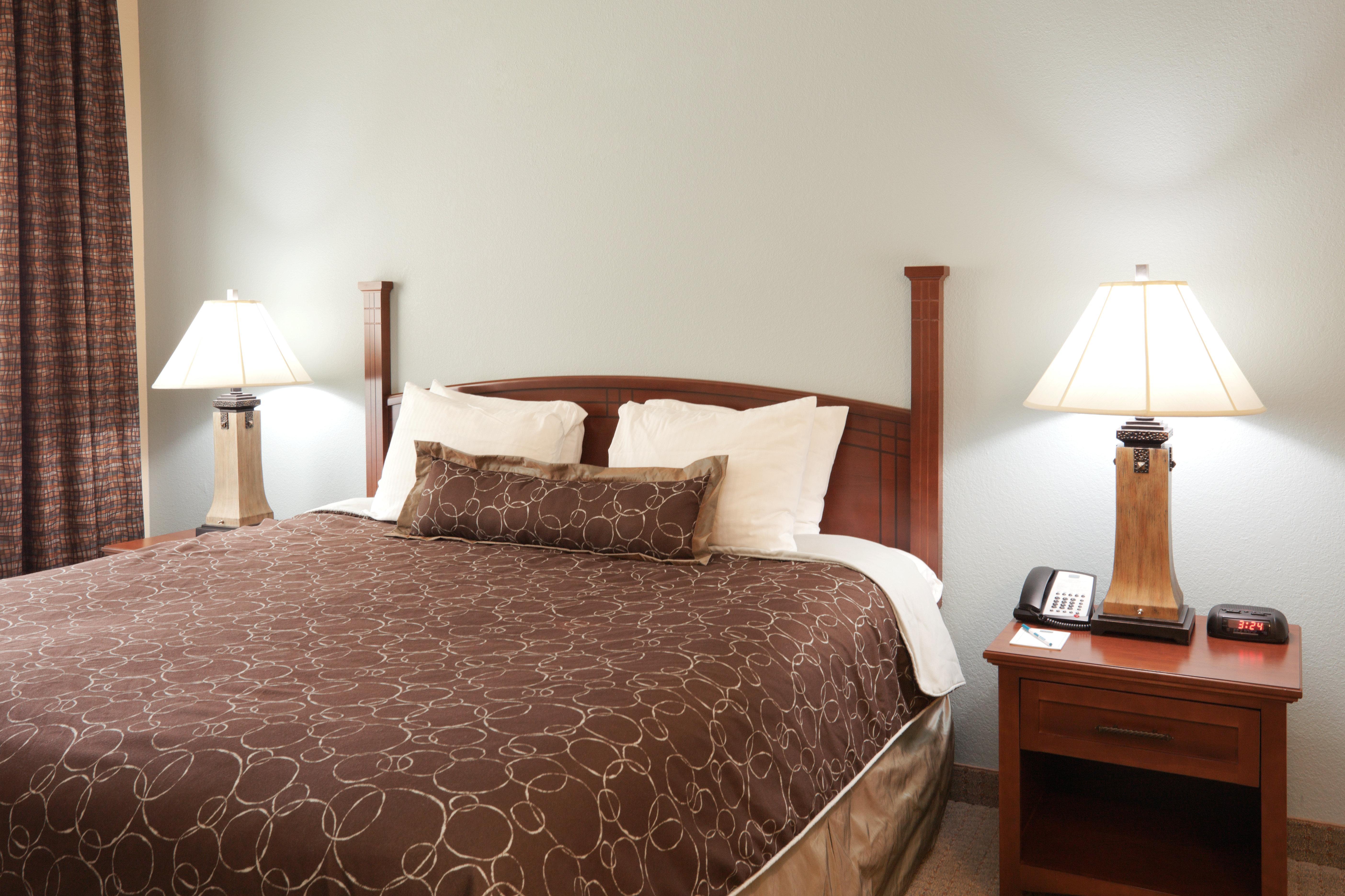 Staybridge Suites Lafayette-Airport By Ihg Quarto foto
