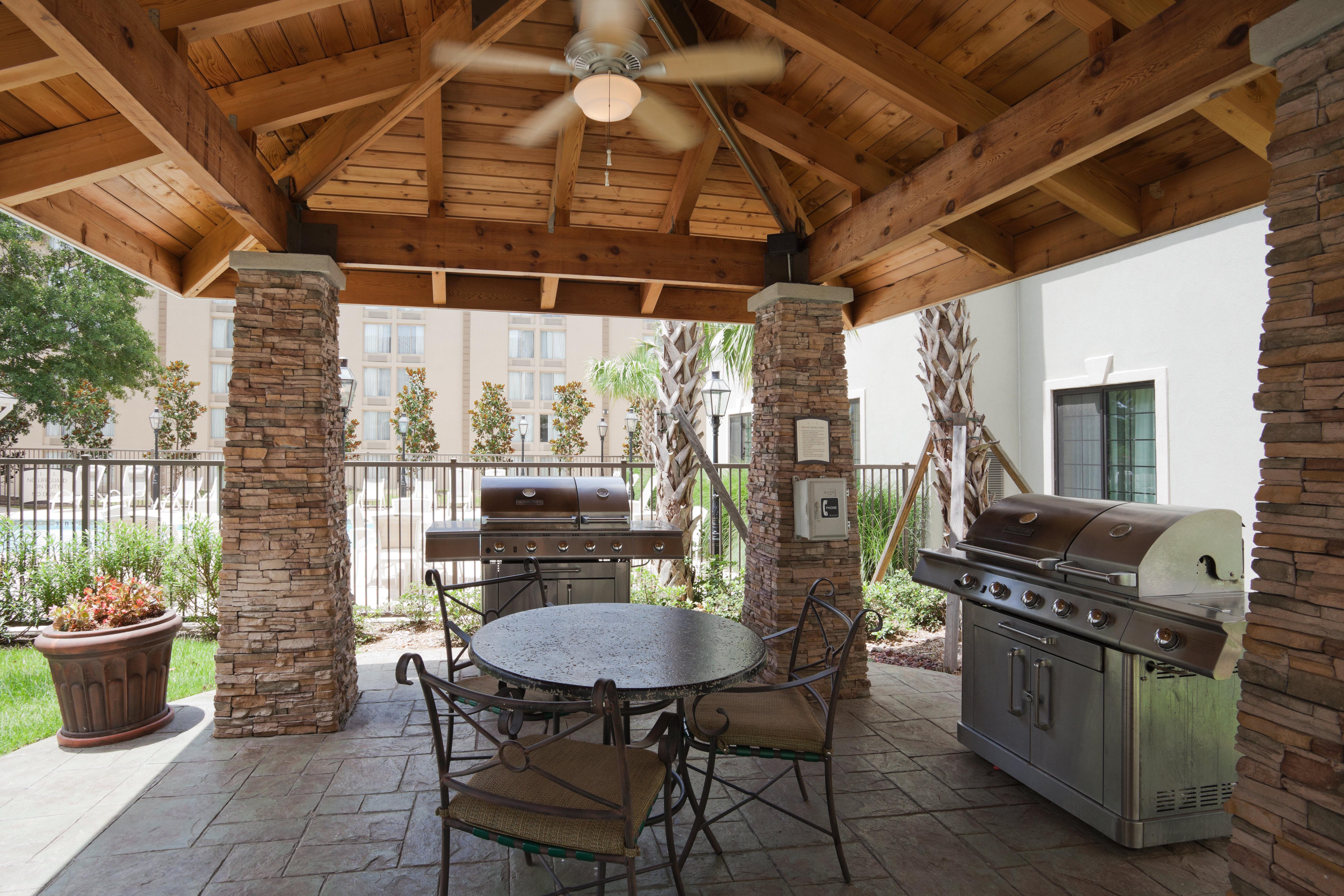 Staybridge Suites Lafayette-Airport By Ihg Exterior foto