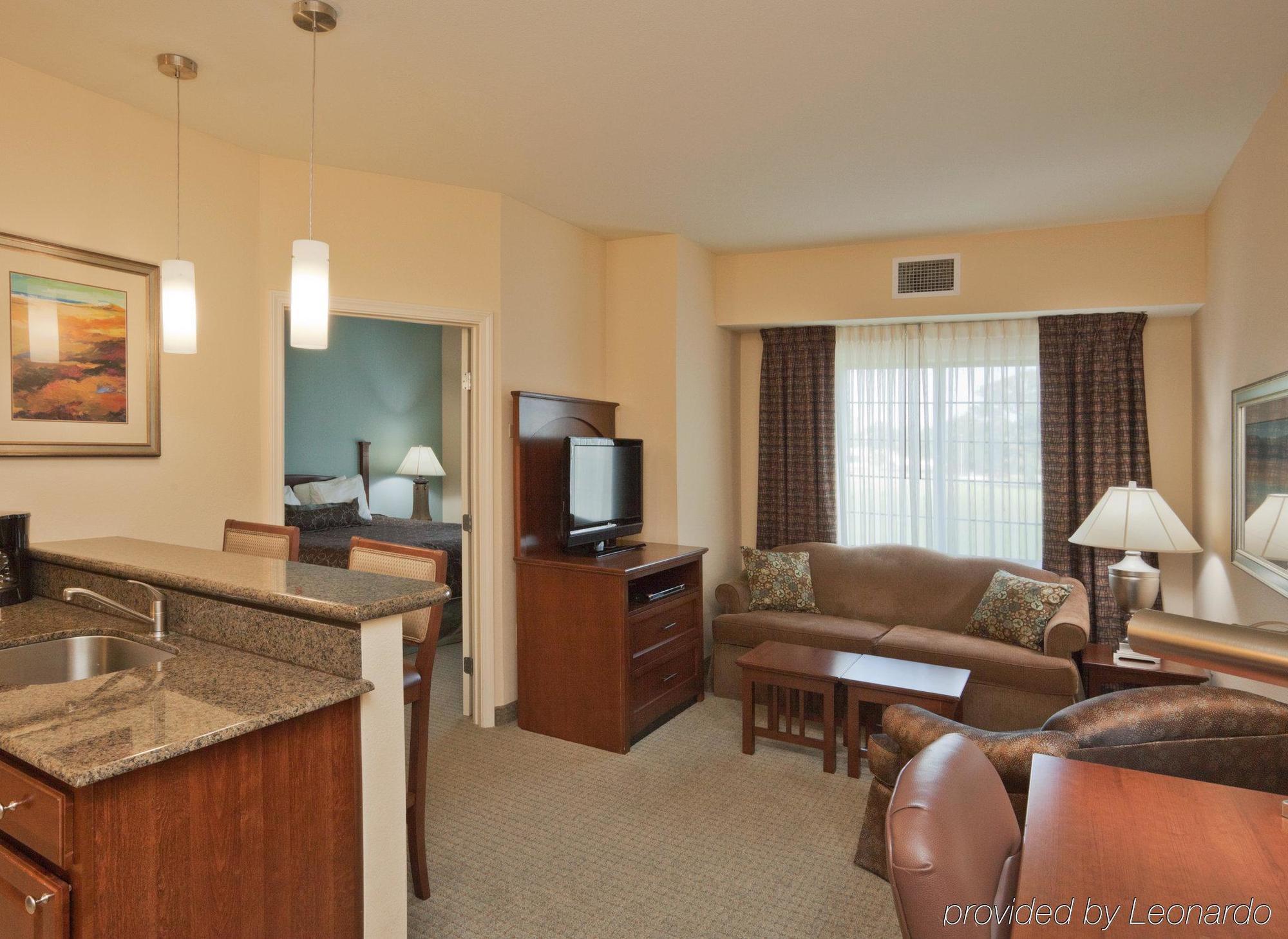 Staybridge Suites Lafayette-Airport By Ihg Quarto foto