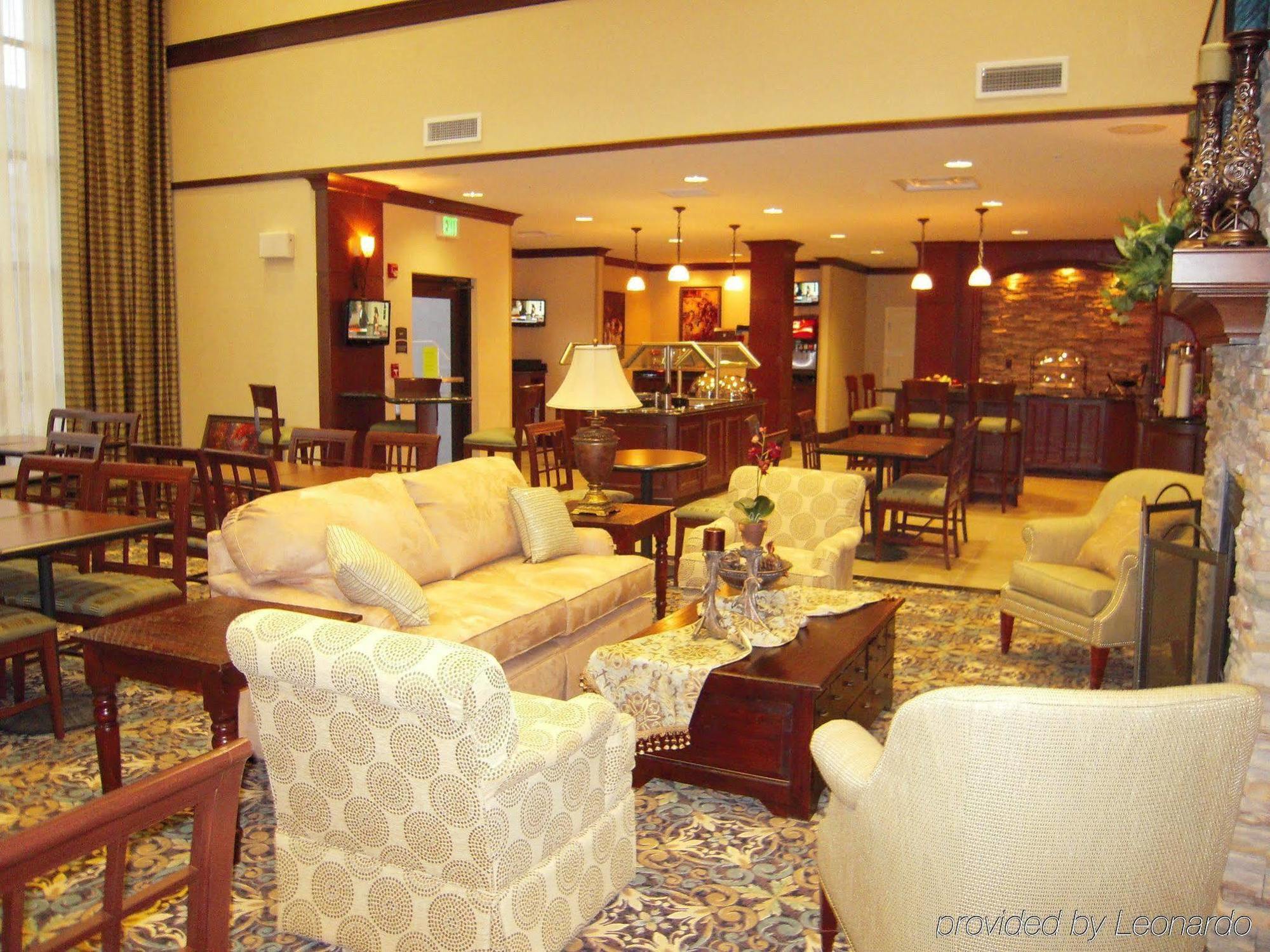Staybridge Suites Lafayette-Airport By Ihg Restaurante foto