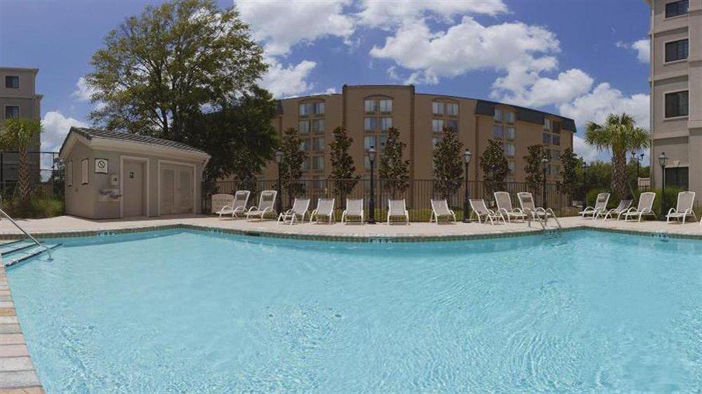 Staybridge Suites Lafayette-Airport By Ihg Exterior foto