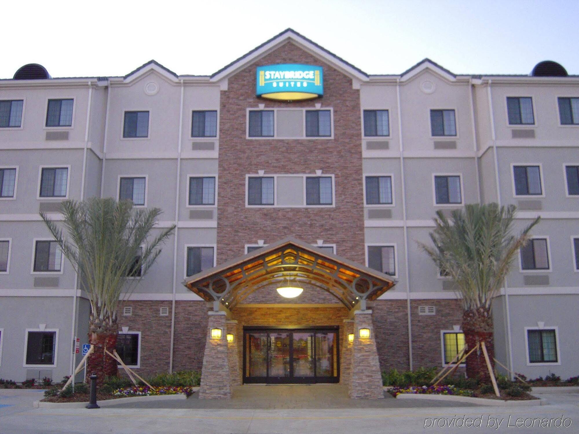 Staybridge Suites Lafayette-Airport By Ihg Exterior foto